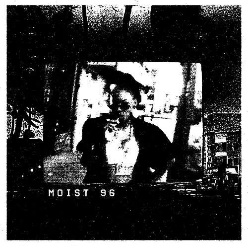 MOIST 96 / MOIST 96