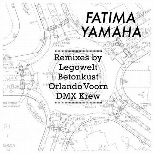 FATIMA YAMAHA / DAY WE MET REMIXES