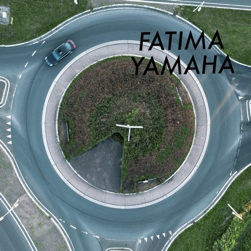 FATIMA YAMAHA / SPONTANEOUS ORDER