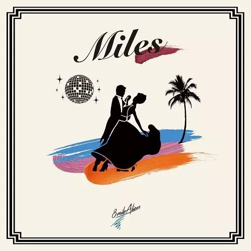 8mileAliens / Miles