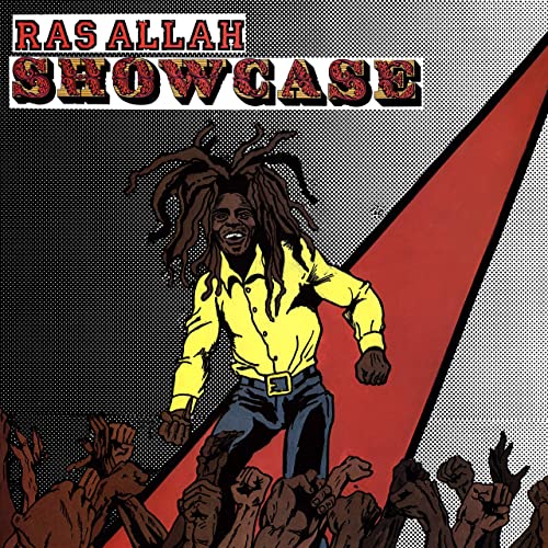 RAS ALLAH / SHOWCASE