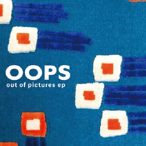 OOPS (JAPAN) / out of pictures CD