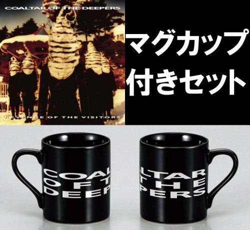 COALTAR OF THE DEEPERS / コールター・オブ・ザ・ディーパーズ商品