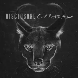 DISCLOSURE / ディスクロージャー / CARACAL(2LP)