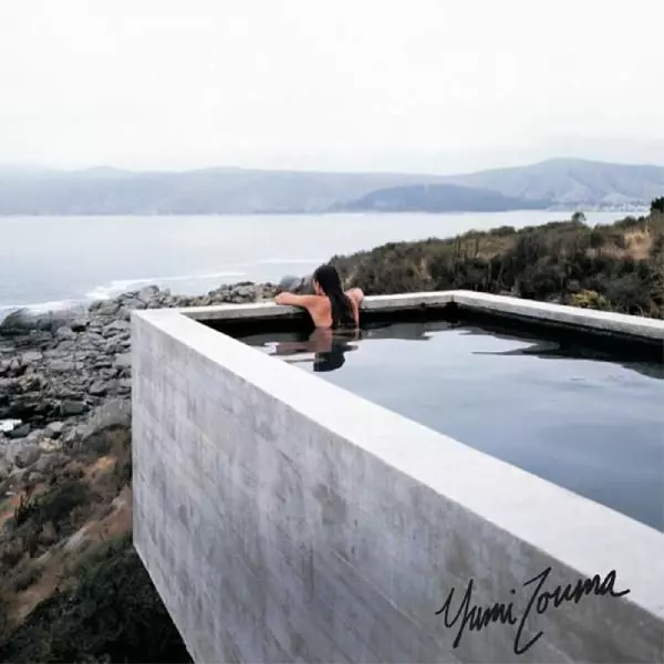 YUMI ZOUMA / ユミ・ゾウマ商品一覧｜ディスクユニオン