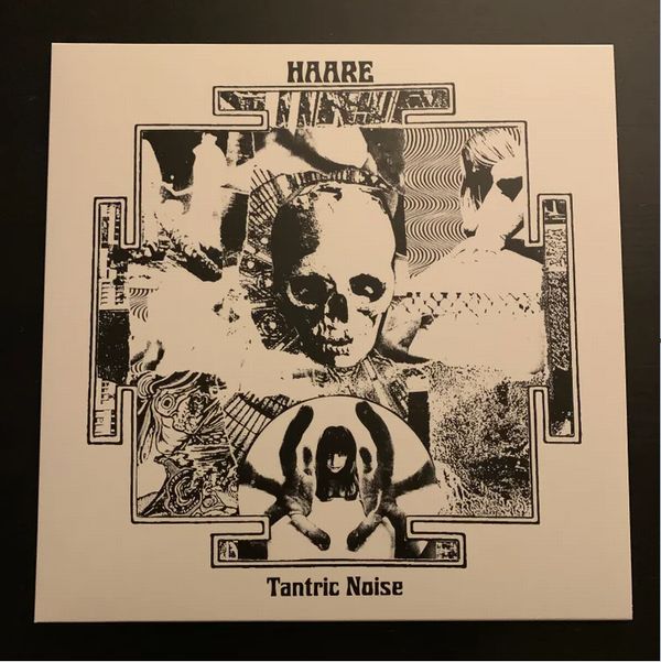 HAARE / TANTRIC NOISE