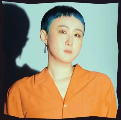 SUNWOOJUNGA / ソヌジョンア / IDLE IDLE / CAT (FEAT. IU)