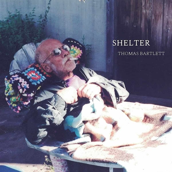 THOMAS BARTLETT / トーマス・バートレット / SHELTER