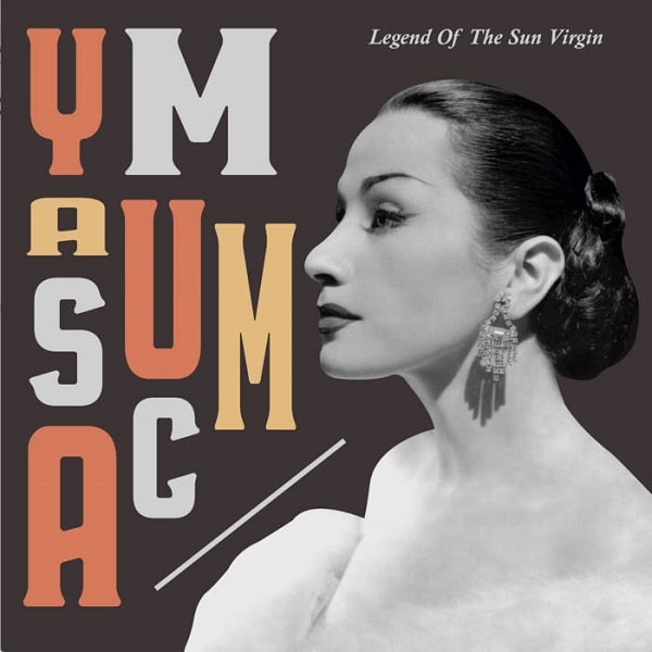 YMA SUMAC / イマ・スマック商品一覧｜LATIN/BRAZIL/WORLD MUSIC 