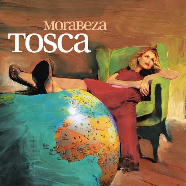 TOSCA (ITALY) / トスカ / MORABEZA
