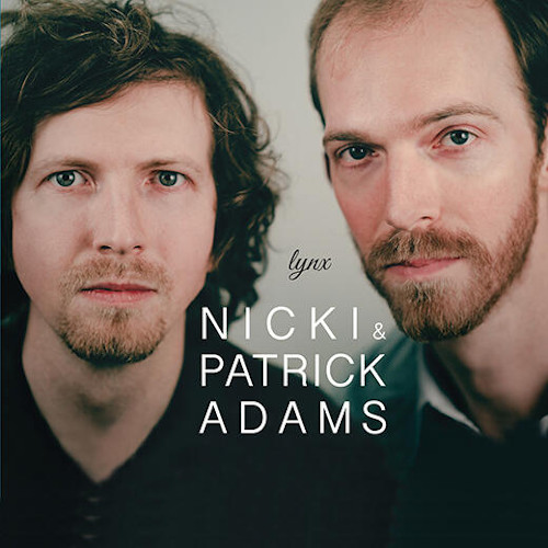 NICKI & PATRICK ADAMS / Lynx