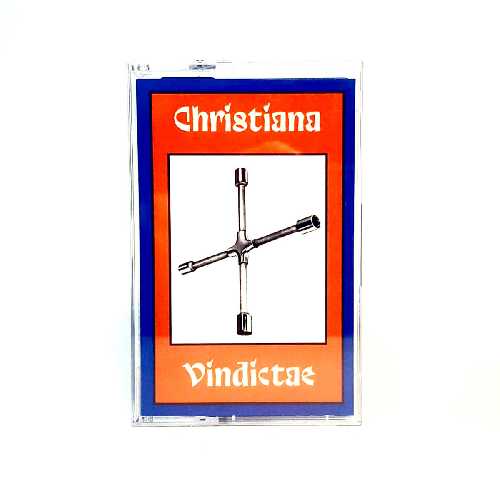 CHRISTIANA VINDICTAE / CHRISTIANA VINDICTAE 