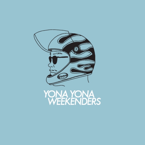 YONA YONA WEEKENDERS / 君とdrive