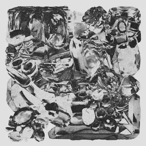 WARZOU / EUROSTOX EP