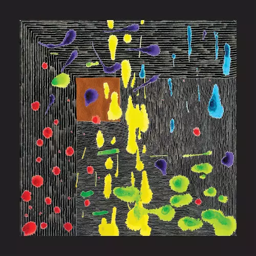 SASHA MASHIN / サーシャ・マーシン / Happy Synapse