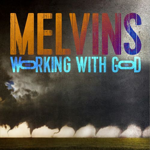 MELVINS / メルヴィンズ / WORKING WITH GOD (CD)