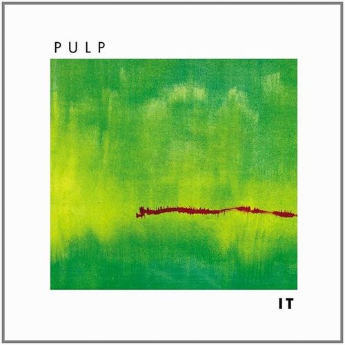 PULP / パルプ / IT (LP)