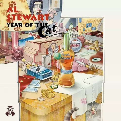 AL STEWART / アル・スチュワート商品一覧｜OLD ROCK｜ディスク