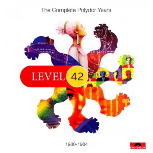 LEVEL 42 / レヴェル42商品一覧｜ディスクユニオン・オンライン