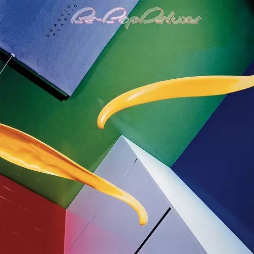 BE-BOP DELUXE / ビー・バップ・デラックス商品一覧｜ディスク