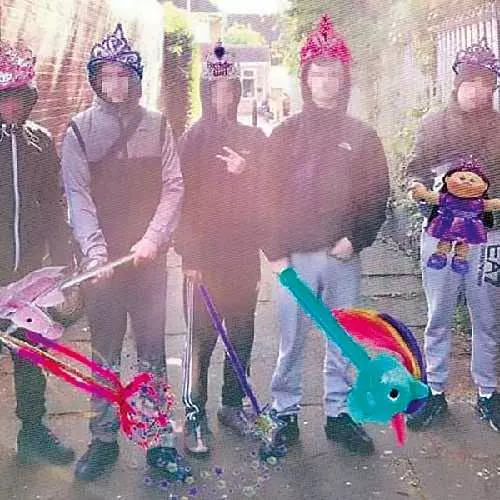 MARK LECKEY / IN THIS LINGERING TWILIGHT SPARKLE (VINYL EDITION)