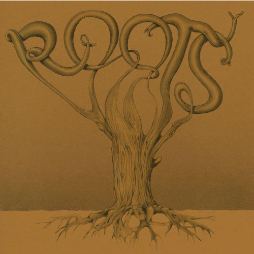 ROOTS / ルーツ (JAZZ) / Roots(LP)