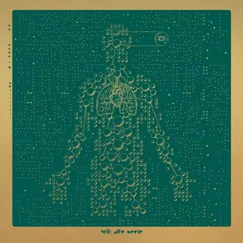 VRIL / ALTE SEELE