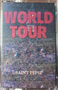 その他 Saint Pepsi / Studio 54 SAINT PEPSI商品一覧｜ディスクユニオン・オンラインショップ