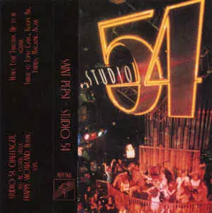 その他 Saint Pepsi / Studio 54 SAINT PEPSI商品一覧｜ディスクユニオン・オンラインショップ