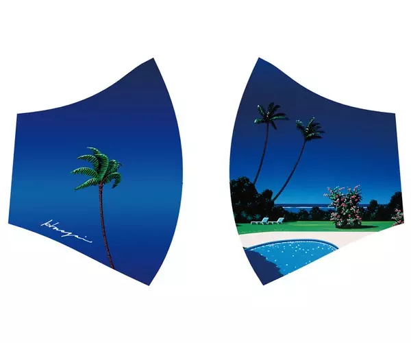 Hiroshi Nagai / 永井博商品一覧｜GOODS｜ディスクユニオン・オンラインショップ｜diskunion.net