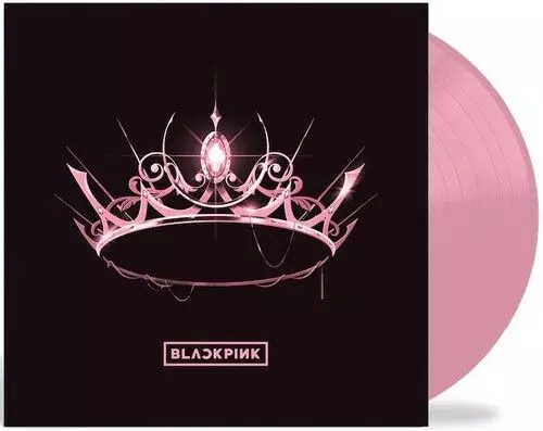 BLACKPINK / THE ALBUM