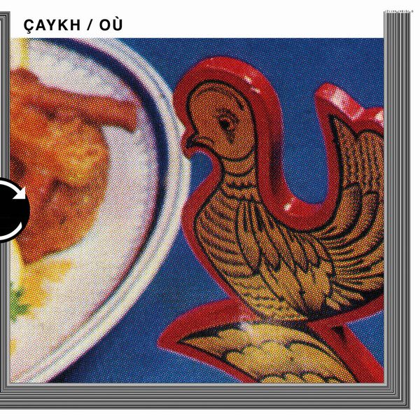 CAYKH / OU