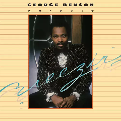 US盤 GEORGE BENSON/BREEZIN'/WARNER BROS. BSK3111 LP - メルカリ