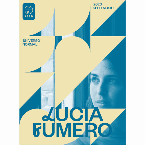 LUCIA FUMERO / ルシア・フメーロ / Universo Normal