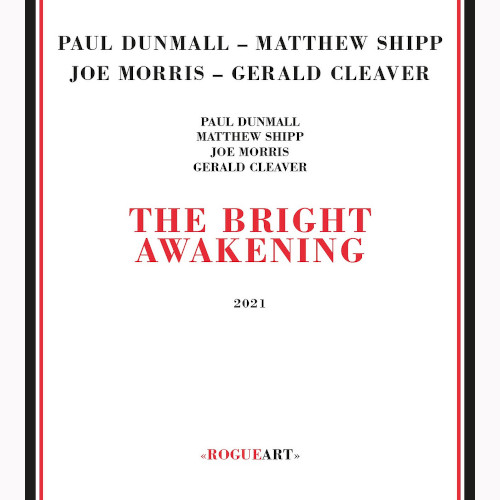 PAUL DUNMALL / ポール・ダンモール / Bright Awakening