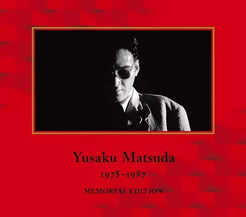 YUSAKU MATSUDA / 松田優作商品一覧｜ディスクユニオン