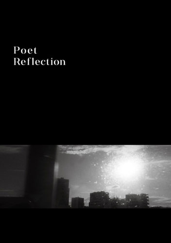 川崎テツシ / poet reflection