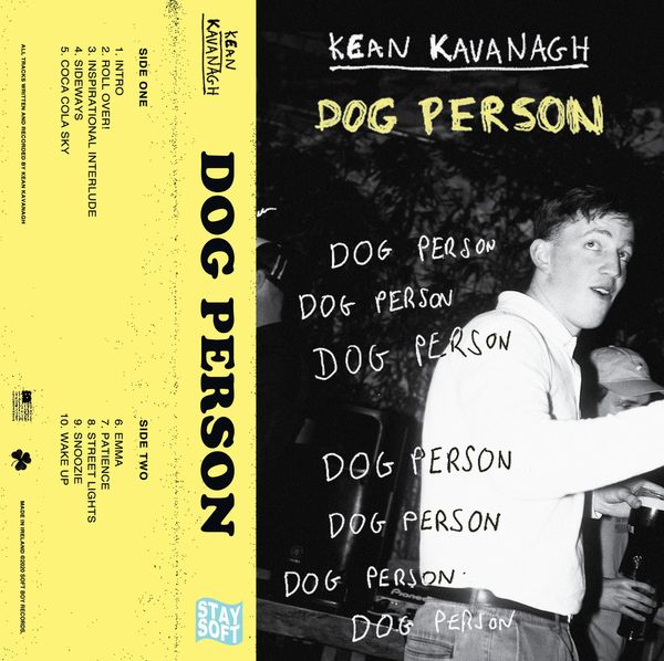 KEAN KAVANAGH / DOG PERSON