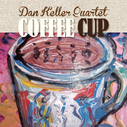 DAN KELLER / ダン・ケラー / Coffee Cup