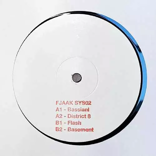 FJAAK / SYS02