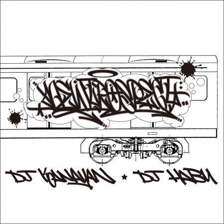 DJ KANAYAN & DJ HABU / NEWTROSPECT