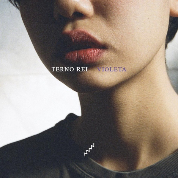 TERNO REI / テルノ・ヘイ / VIOLETA