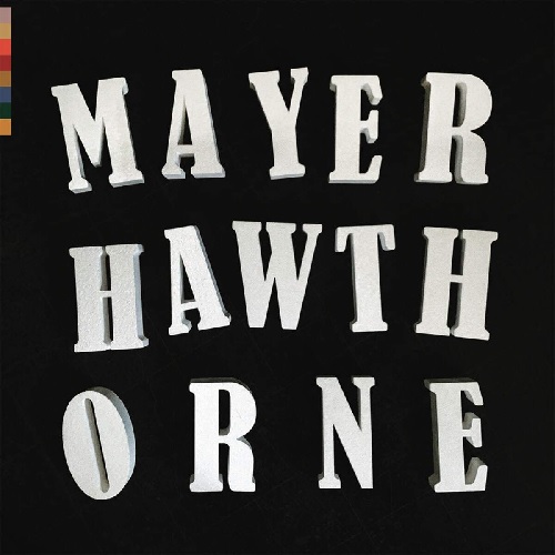 MAYER HAWTHORNE / メイヤー・ホーソーン / RARE CHANGES(国内盤仕様)