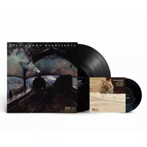 RYAN ADAMS / ライアン・アダムス商品一覧｜ディスクユニオン