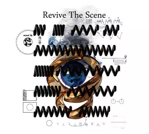 符和 / Revive The Scene