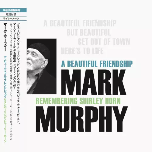 MARK MURPHY / マーク・マーフィー商品一覧｜JAZZ｜ディスク