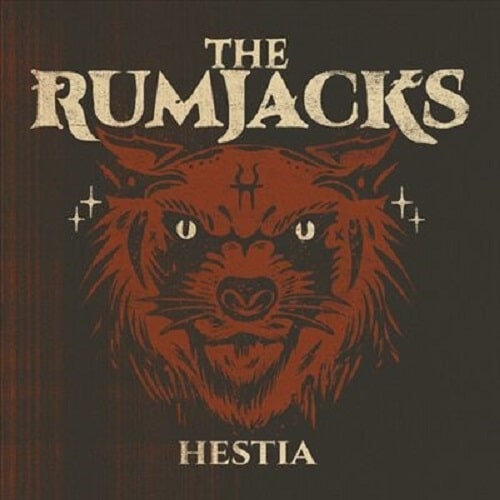 RUMJACKS / HESTIA (国内盤)