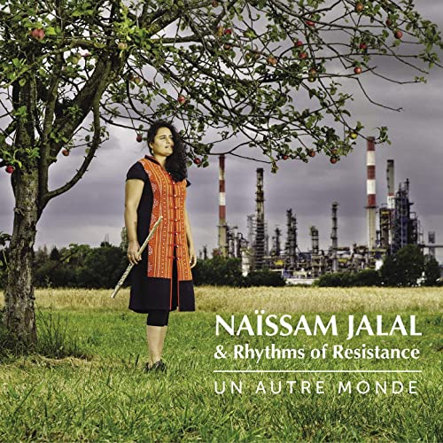 NAISSAM JALAL / ナイサム・ジャラル / UN AUTRE MONDE