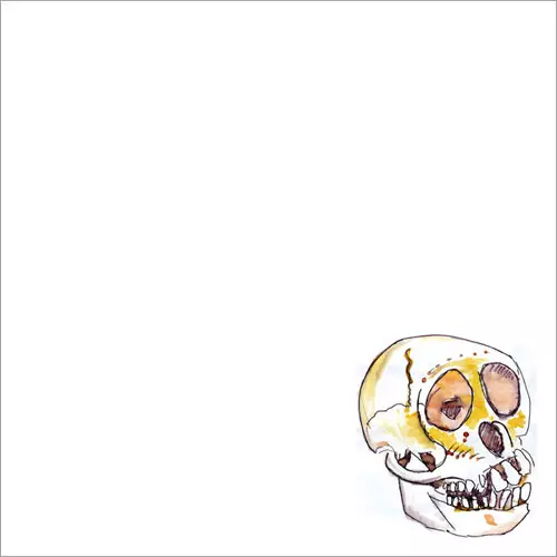 GARUDA (PUNK) / IMMEMORIAL (LP)