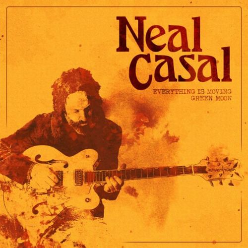 NEAL CASAL / ニール・カサール商品一覧｜SOUL / BLUES｜ディスク